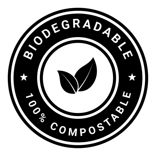 biodegradeable