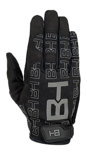 BH Camo Glove