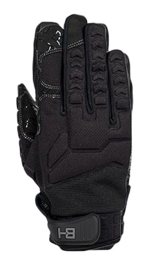 Embossed Rifle Glove
