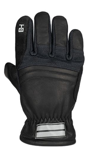 Goat Skin Fire Fighting Glove