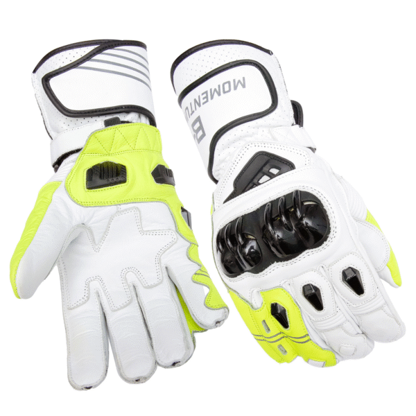 Motorbike Gloves MG-02 - Image 2