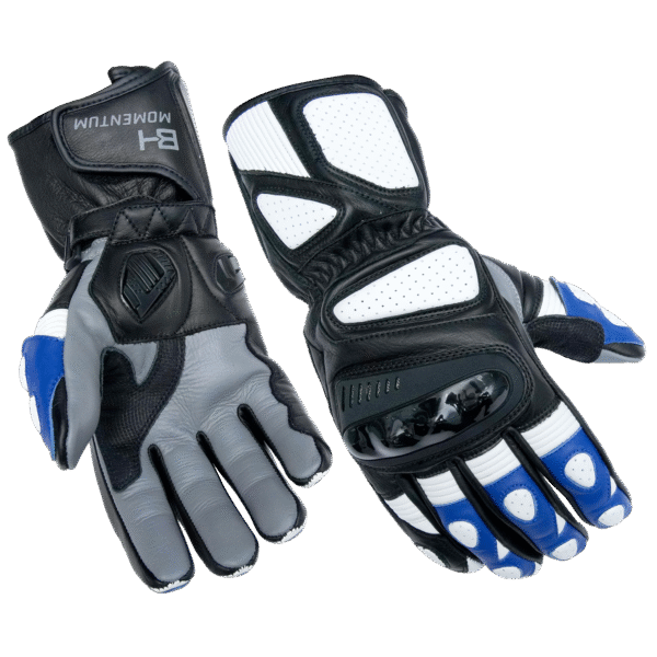 Motorbike Gloves MG-01 - Image 2