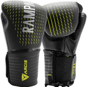 Training Gloves AB 6