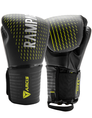 Training Gloves AB 6