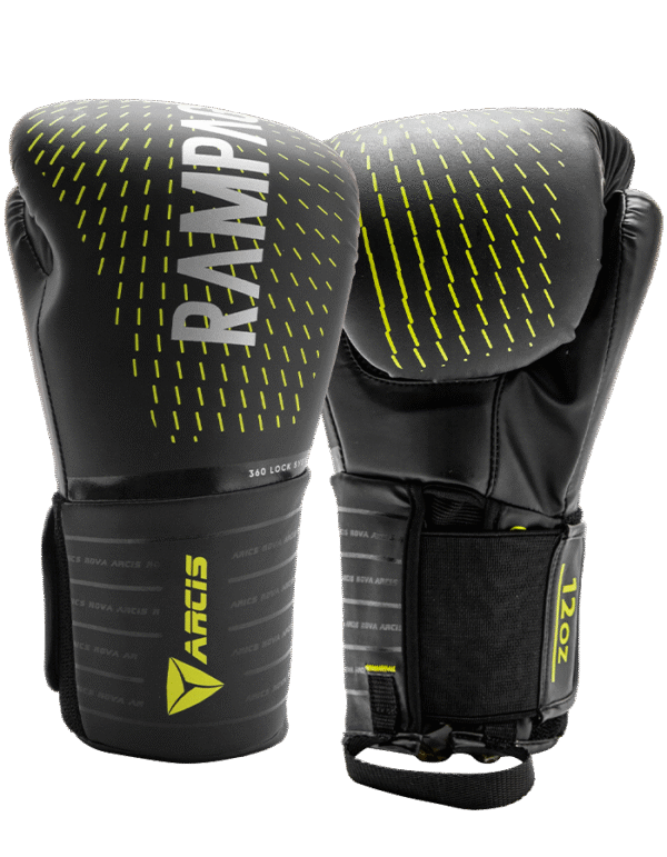 Training Gloves AB 6