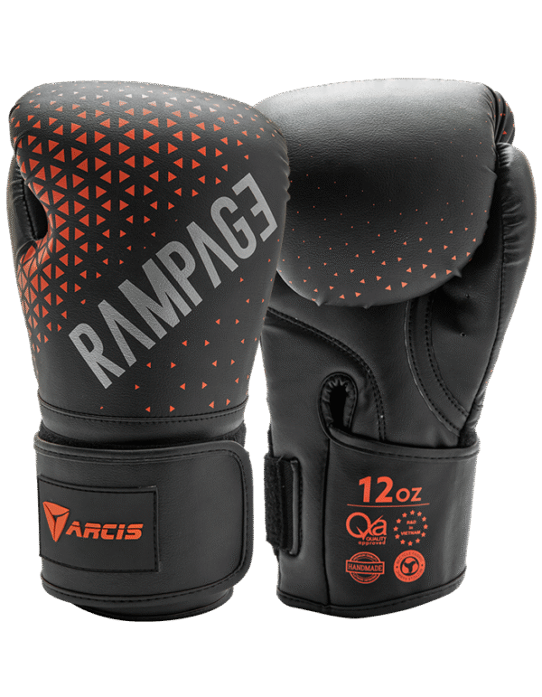 Training Gloves AB 7