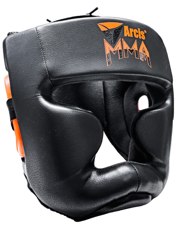Head Guard AM-31 - Image 2