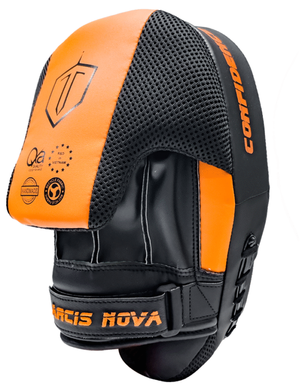 Focus Mitt AM-21