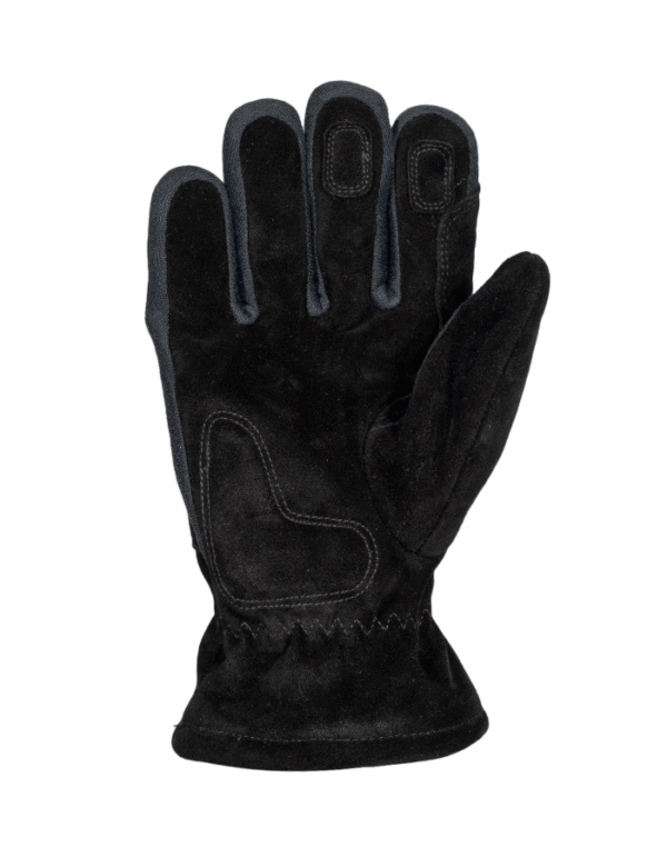 Cowhide Fire Fighting Glove - Image 4