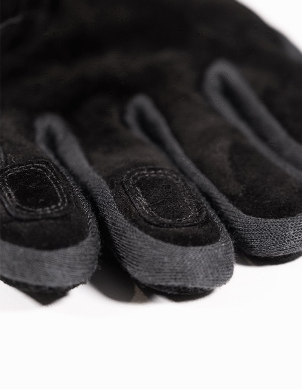 Cowhide Fire Fighting Glove - Image 2