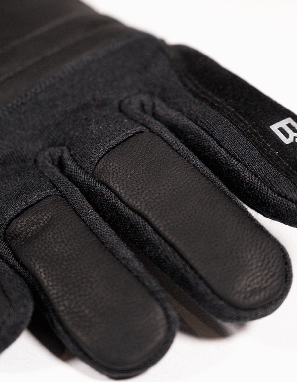 Goat Skin Fire Fighting Glove - Image 2