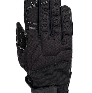 Embossed Rifle Glove