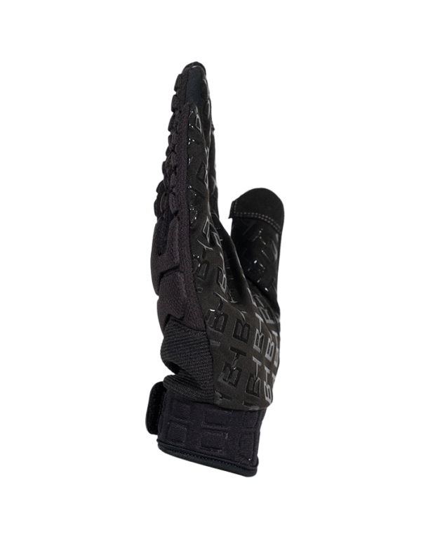 Embossed Rifle Glove - Image 4