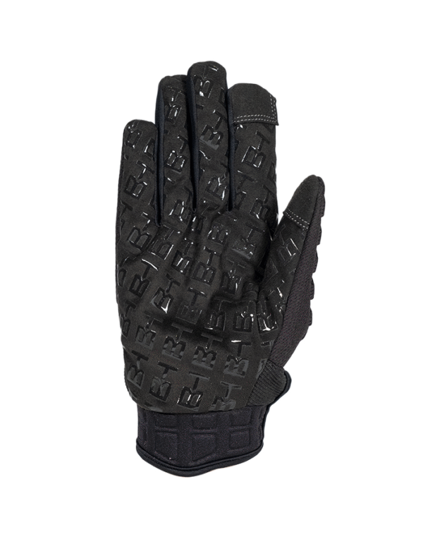 Embossed Rifle Glove - Image 3