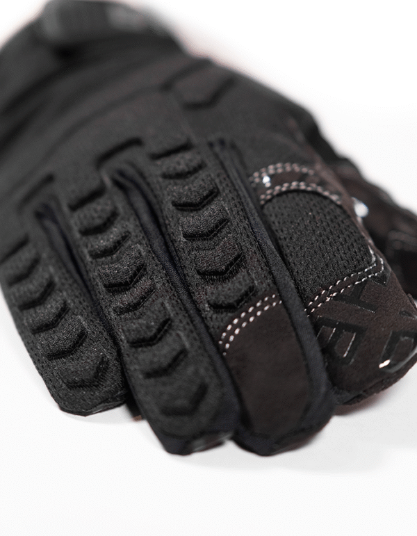 Embossed Rifle Glove - Image 2