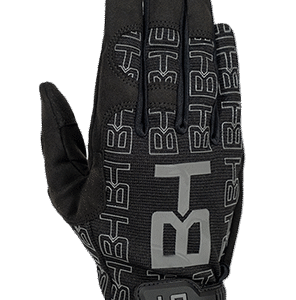 BH Winter Camo Glove