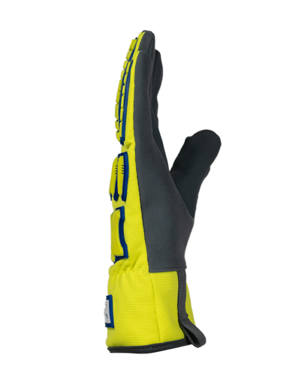 Flexible Oil & Mining glove - Image 4