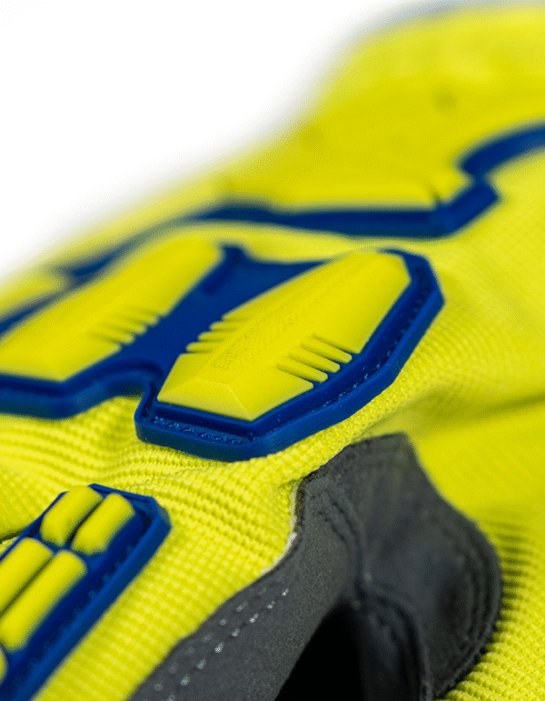 Flexible Oil & Mining glove - Image 2