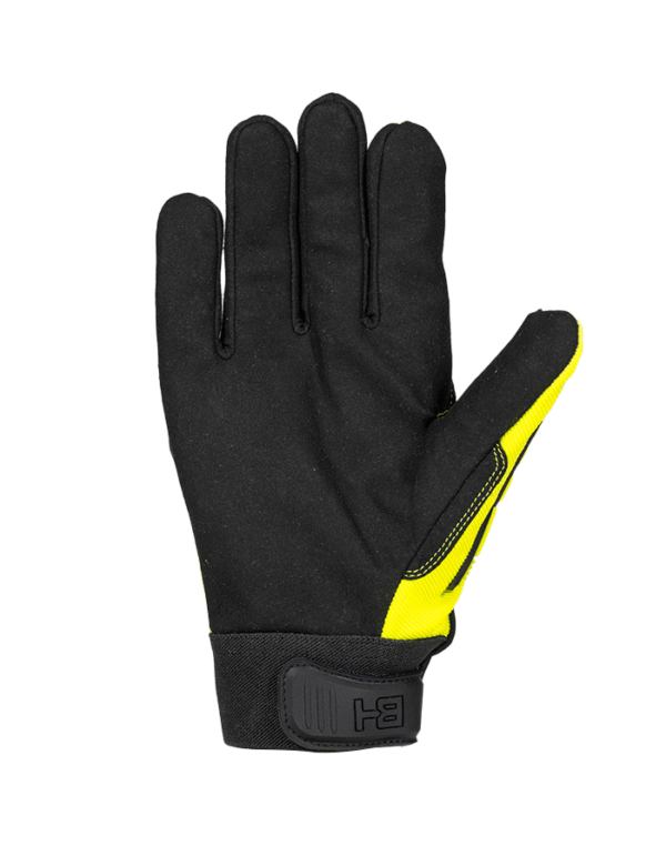 Green Oil & Mining glove - Image 4