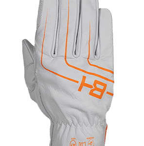 Light leather Oil & Mining Glove