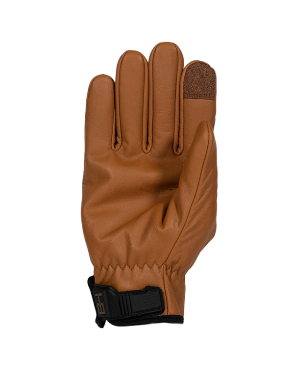 Light leather Oil & Mining Glove (Brown) - Image 3