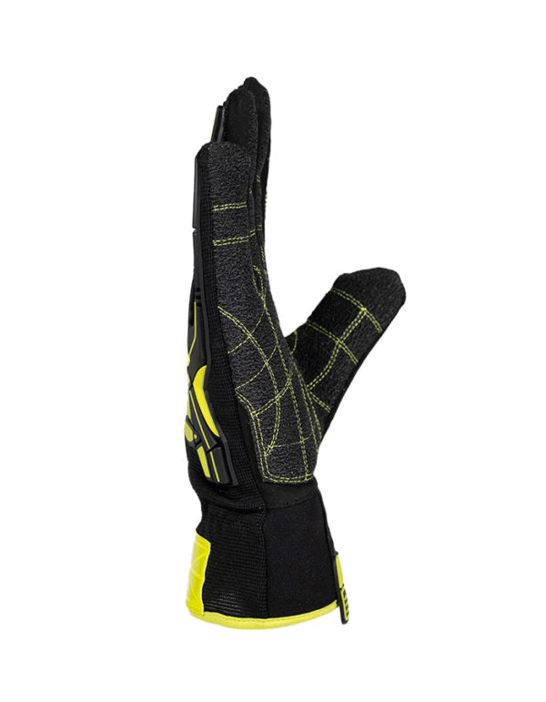 High Visibility Oil & Mining Glove - Image 4