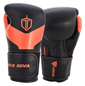 Training Gloves AB 4