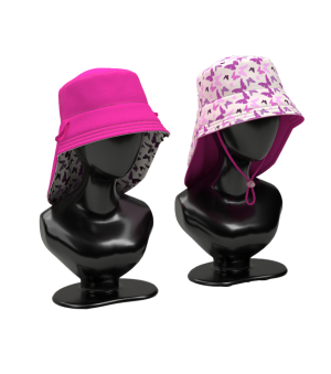 Cooling Double Sided Hat