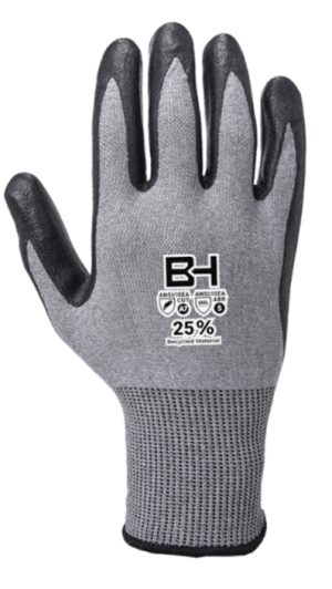 SAFETY – 18G CUT A7 (FN)