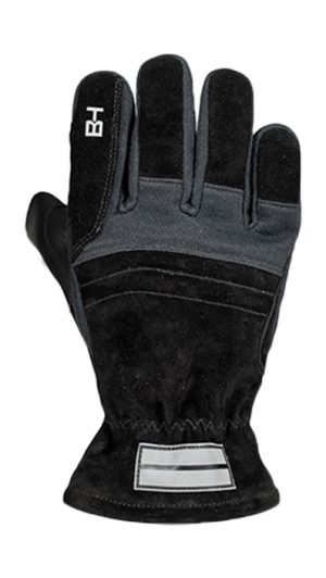 Cowhide Fire Fighting Glove