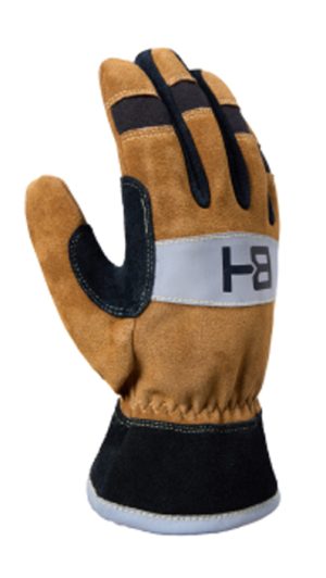 Fire Fighting Glove FF01-OP2