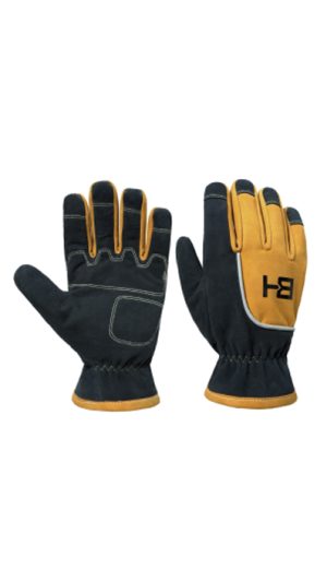 Fire Fighting Gloves- FF03-OP1