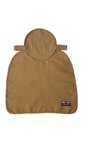 KEFIL FR Neck Shade