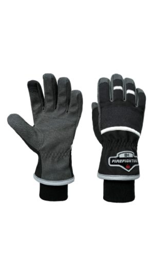 Fire Fighting Gloves- FF04-OP1